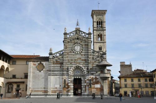 Alla scoperta di Prato - Cattedrale di S. Stefano - Duomo di Prato