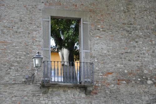 Alla scoperta di Prato - Giardino Buonamici