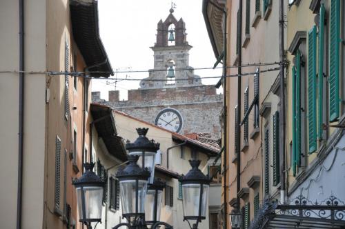 Alla scoperta di Prato - Convitto Cicognini