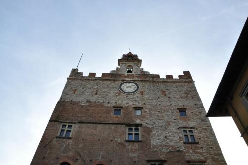 Alla scoperta di Prato - Palazzo Pretorio